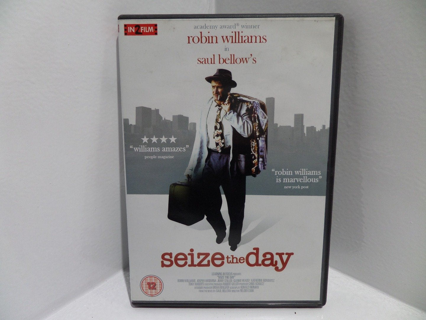 Product Image: Seize The Day