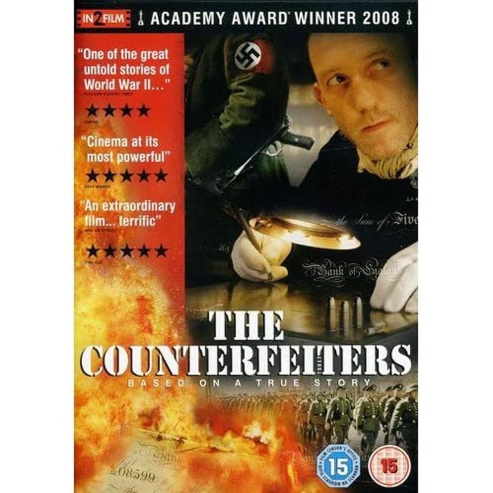 Product Image: The Counterfeiters