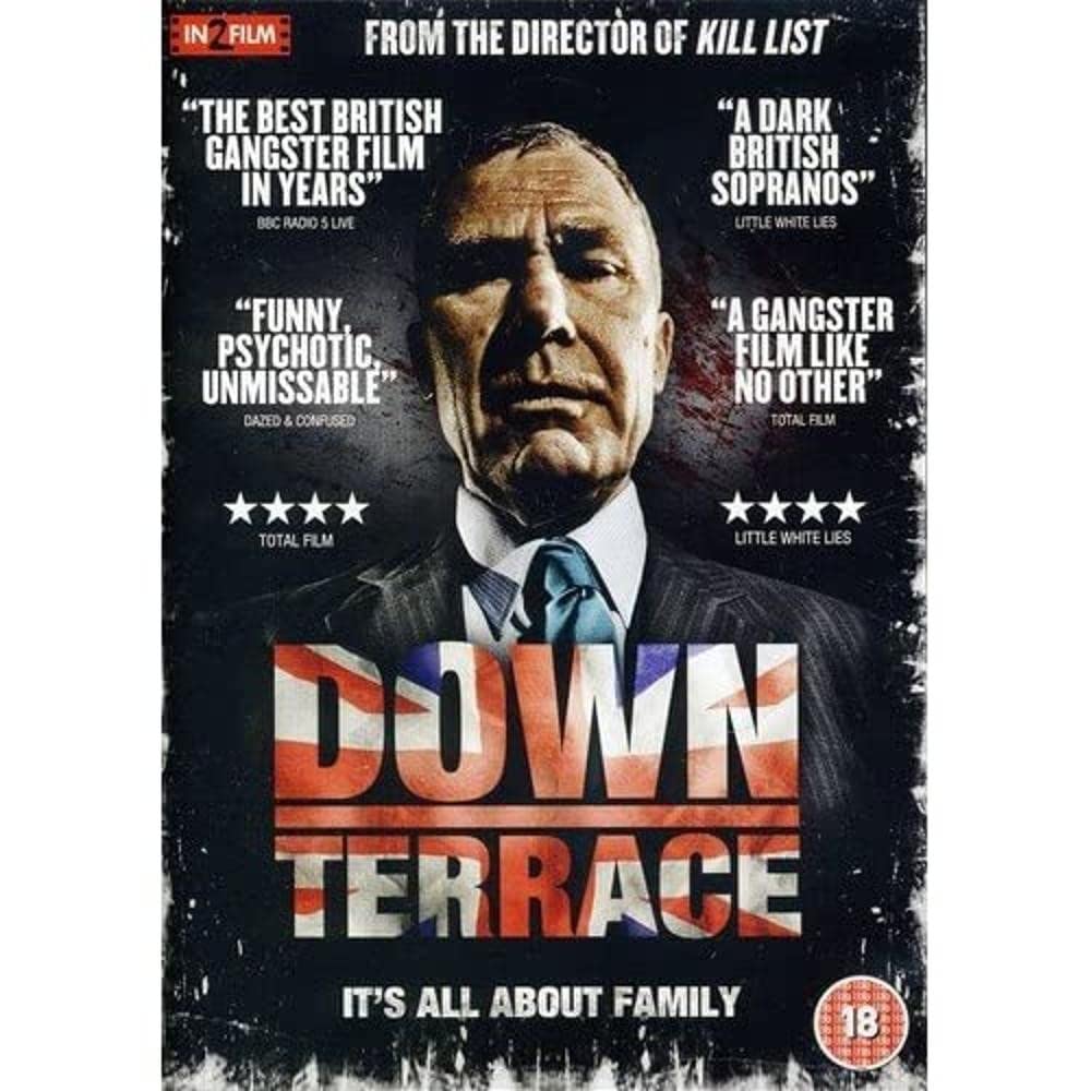 Down Terrace Films