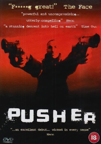 Pusher Movies