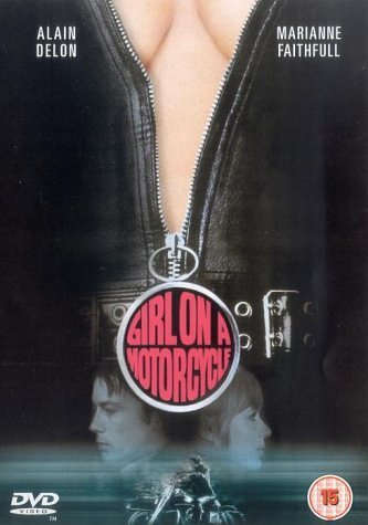 Girl On A Motorcycle Films