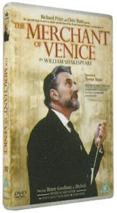 Merchant Of Venice Box sets