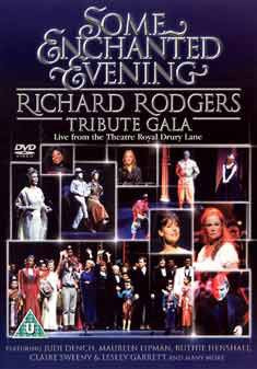 Some Enchanted Evening Music