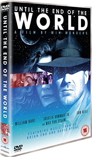 Until The End Of The World (DVD) Films