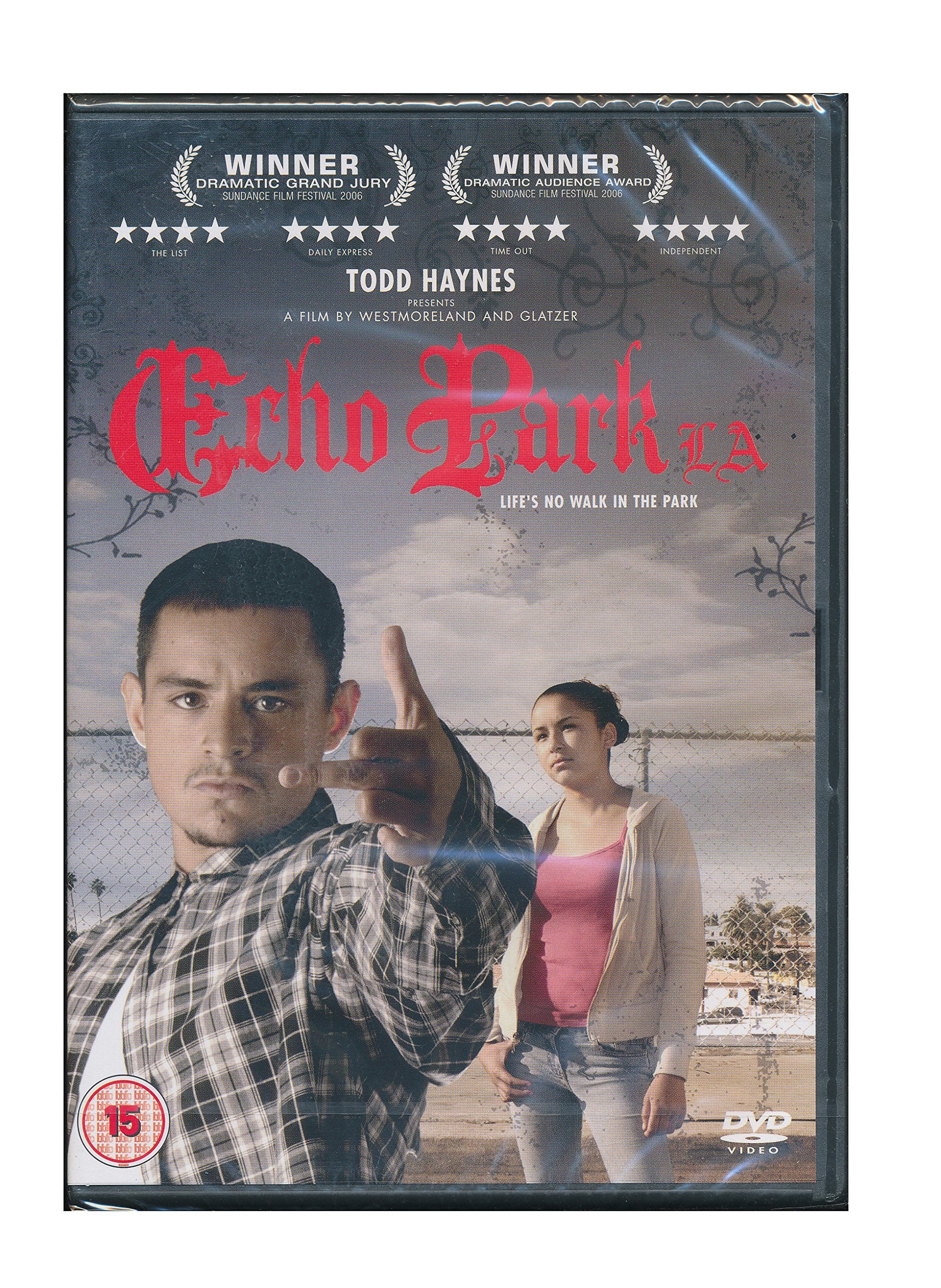 Echo Park, L.A. (Quinceanera) (2006) Films