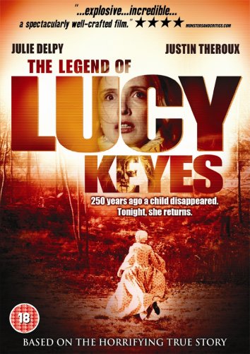 The Legend Of Lucy Keyes Films