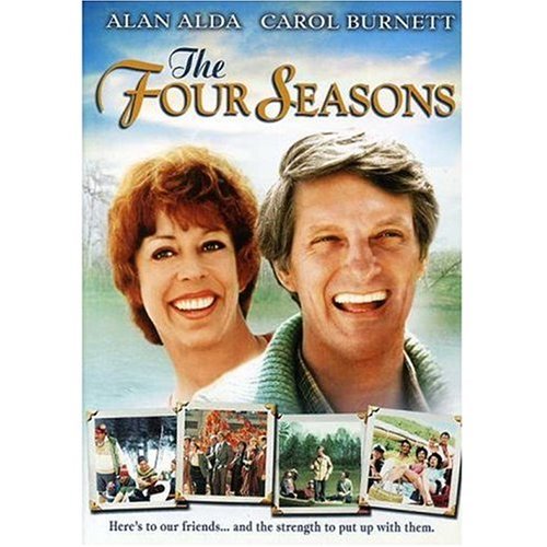 The Four Seasons Movies