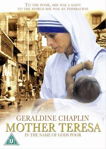 Mother Teresa: In The Name Of God's Poor Films