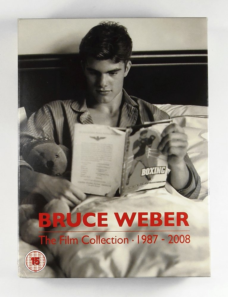 Product Image: Bruce Weber Collection Box Set