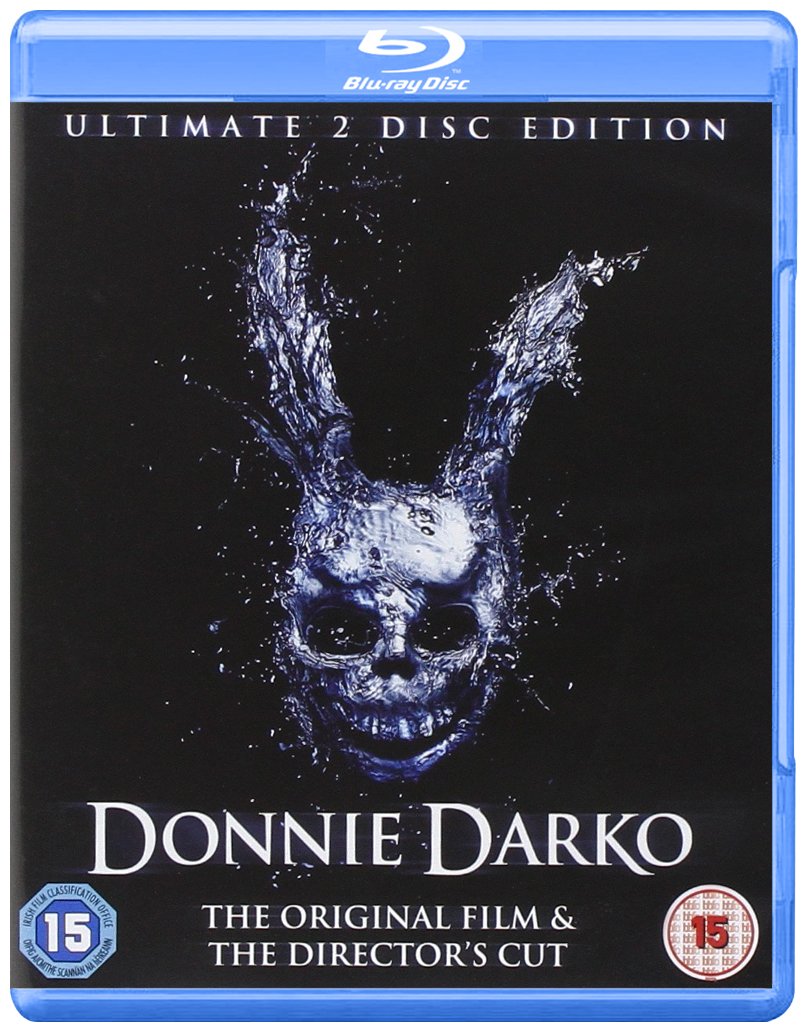 Donnie Darko / Donnie Darko Director's Cut Films