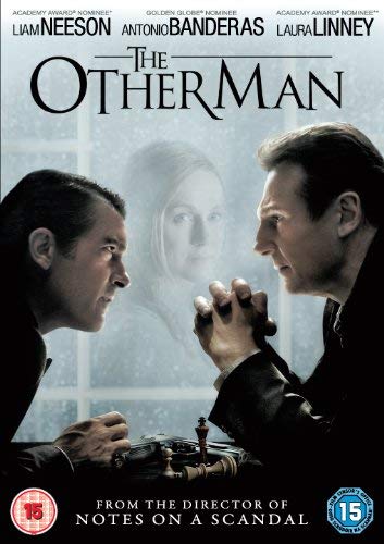 Produktbild: The Other Man DVD