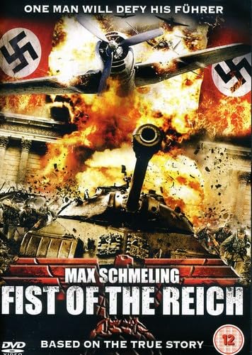 Max Schmeling - Fist of the Reich Films