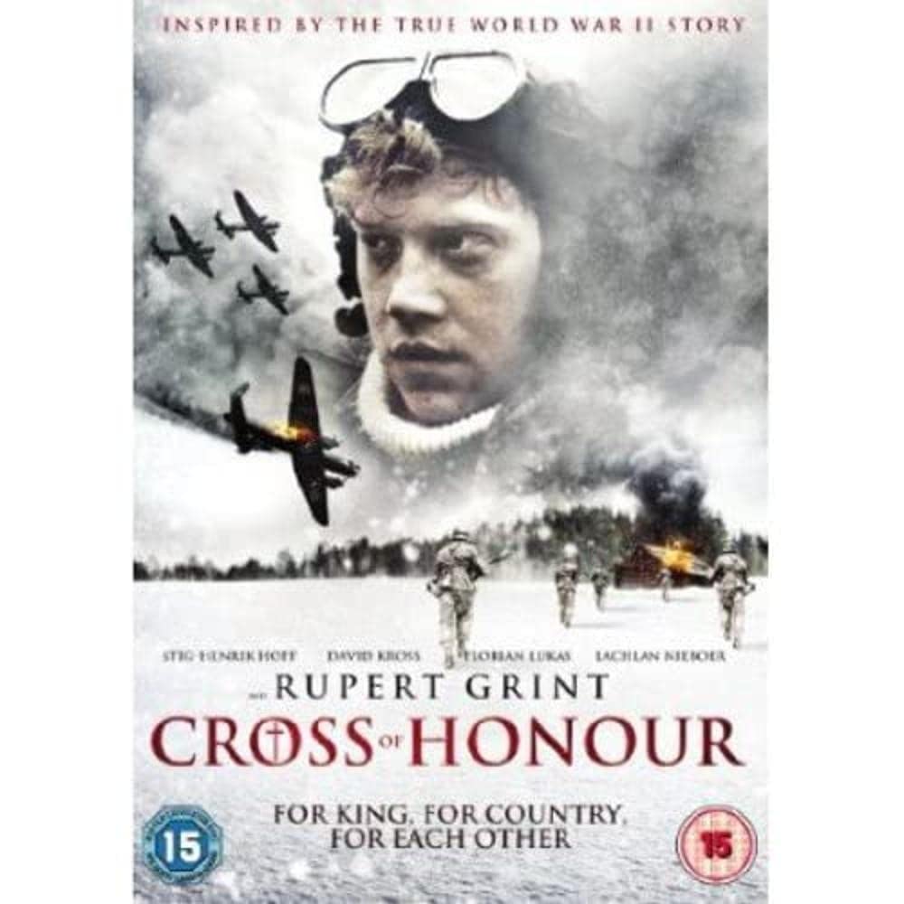 Cross of Honour Films