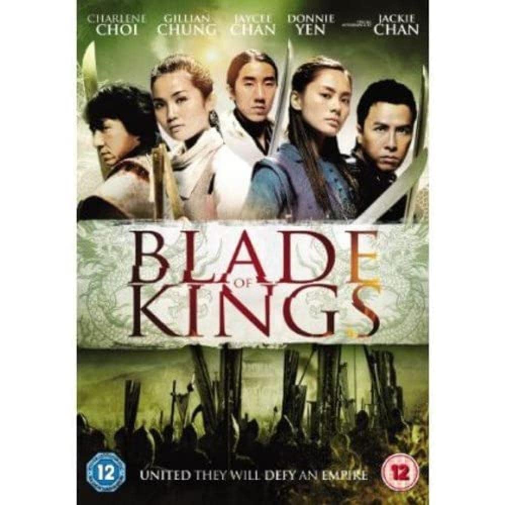 Blade of Kings Films