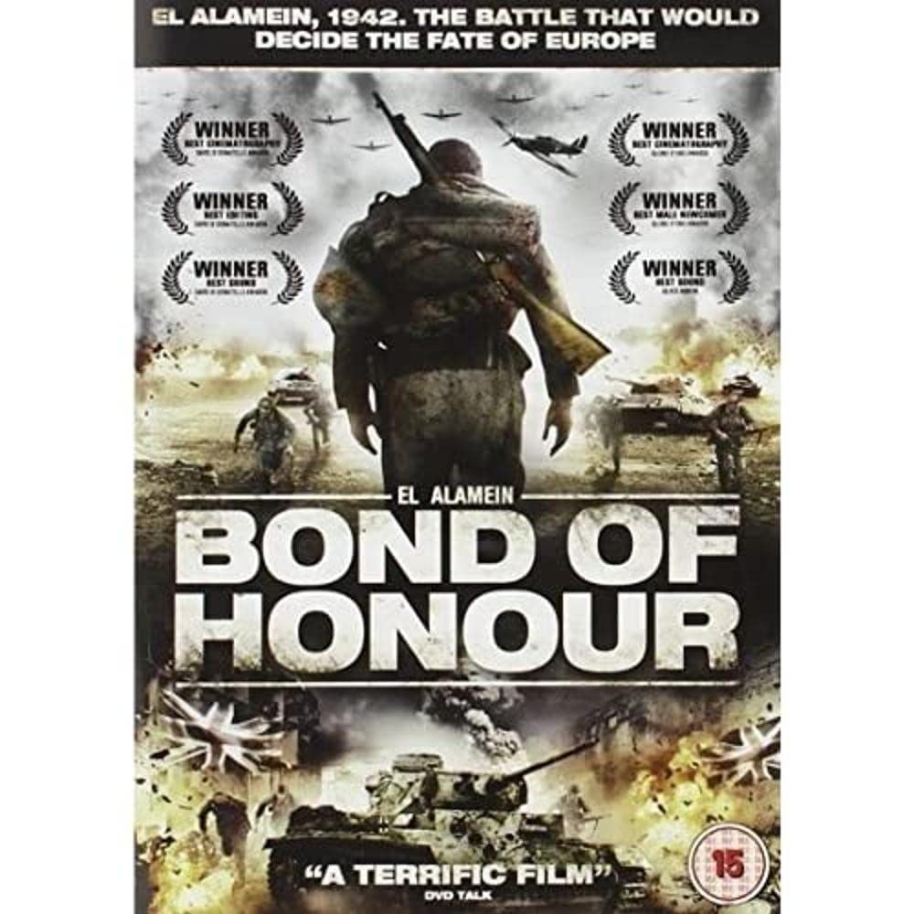 El Alamein: Bond of Honour Films