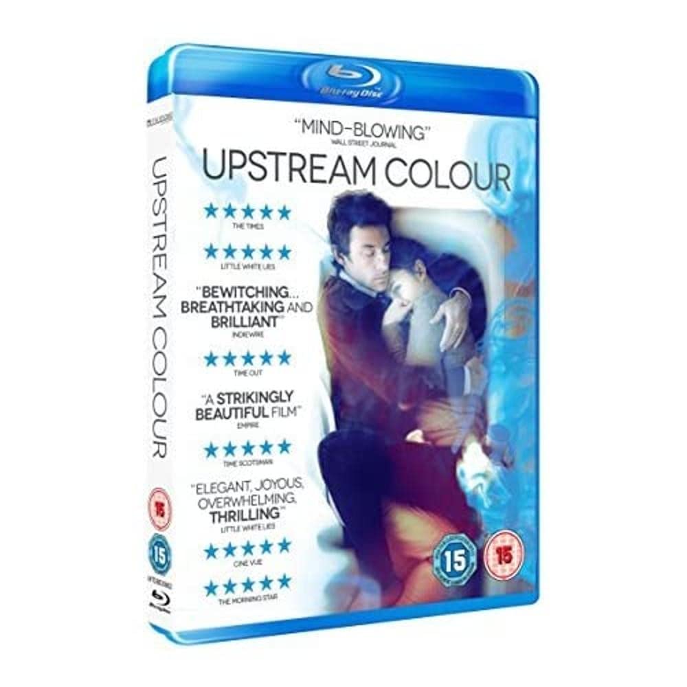 Upstream Colour Movies