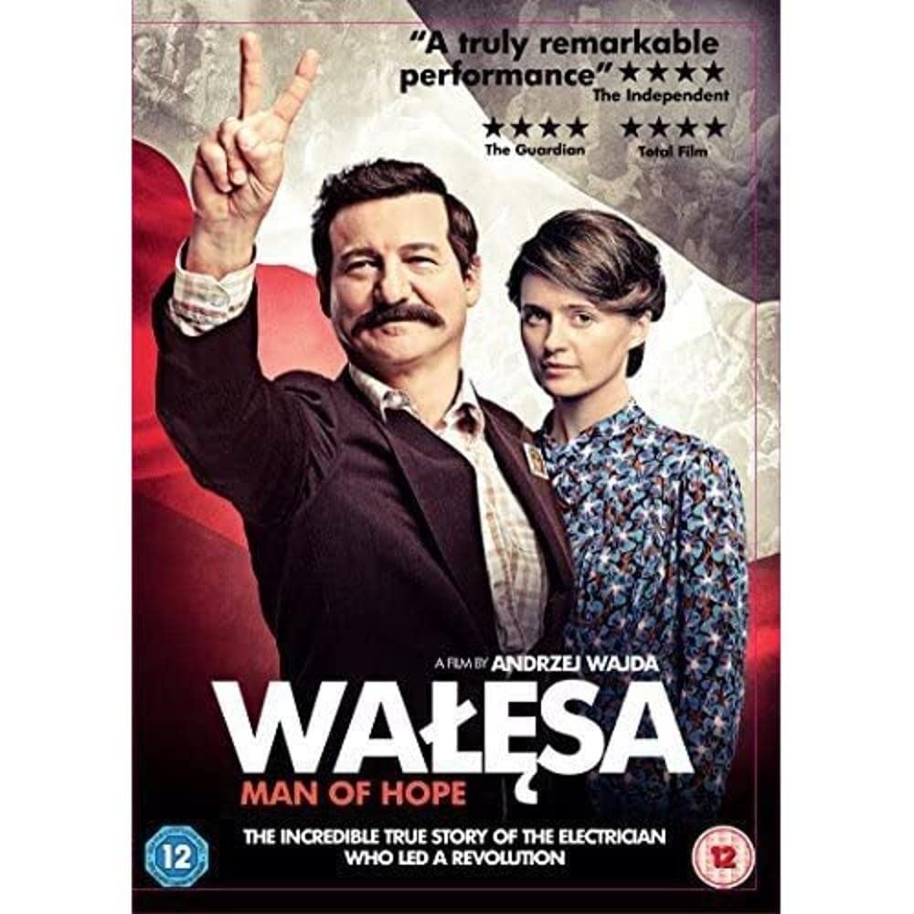 Walesa: Man Of Hope Films