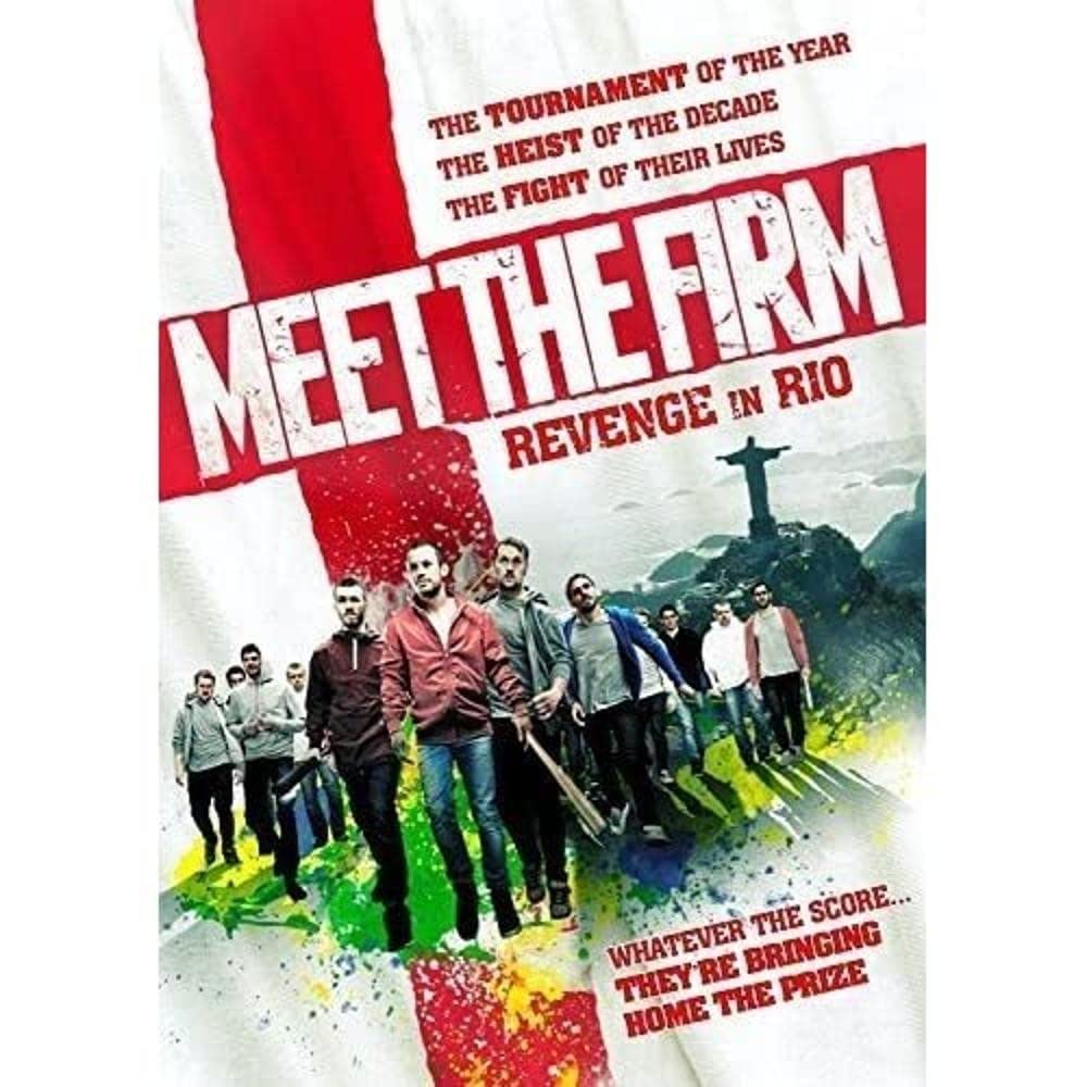 Meet the Firm: Revenge in Rio Films