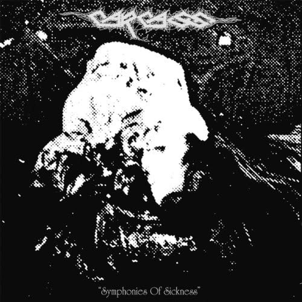 Symphonies of Sickness (Fdr Remaster) Metal & Hardrock