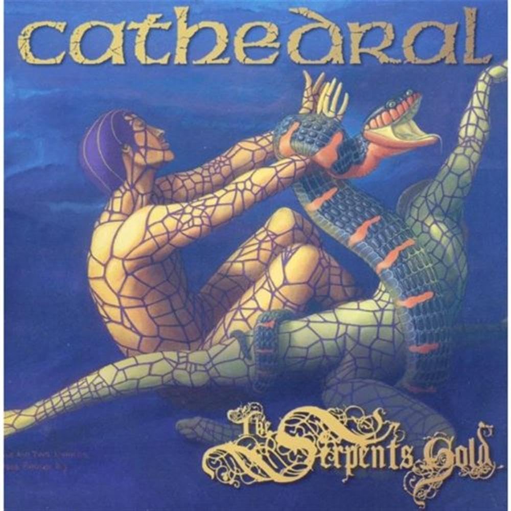Product Image: The Serpent'S Gold