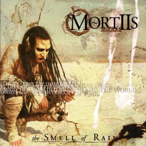 The Smell of Rain Metal & Hardrock
