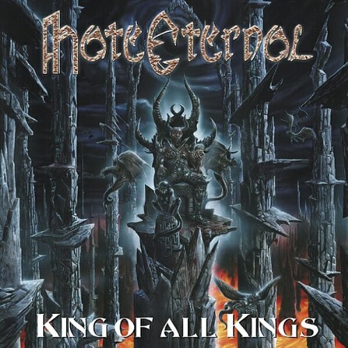 Product Image: King of All Kings/Ltd.