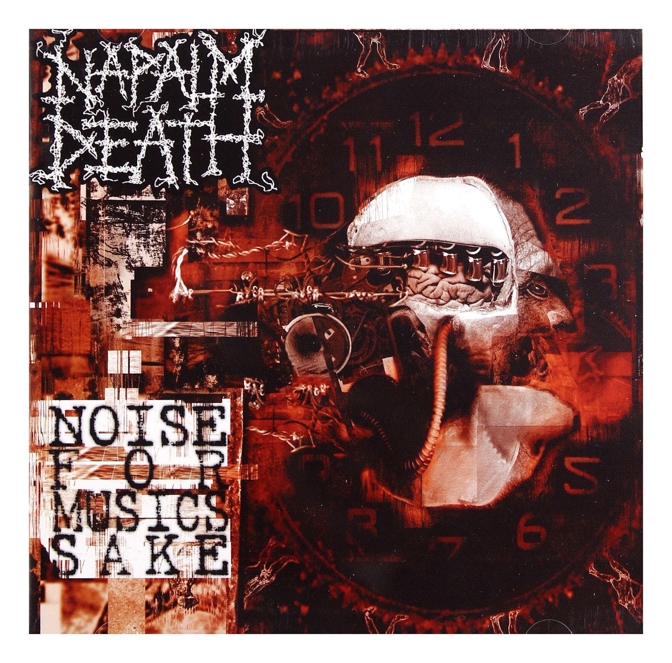 Noise for Music'S Sake Metal & Hardrock