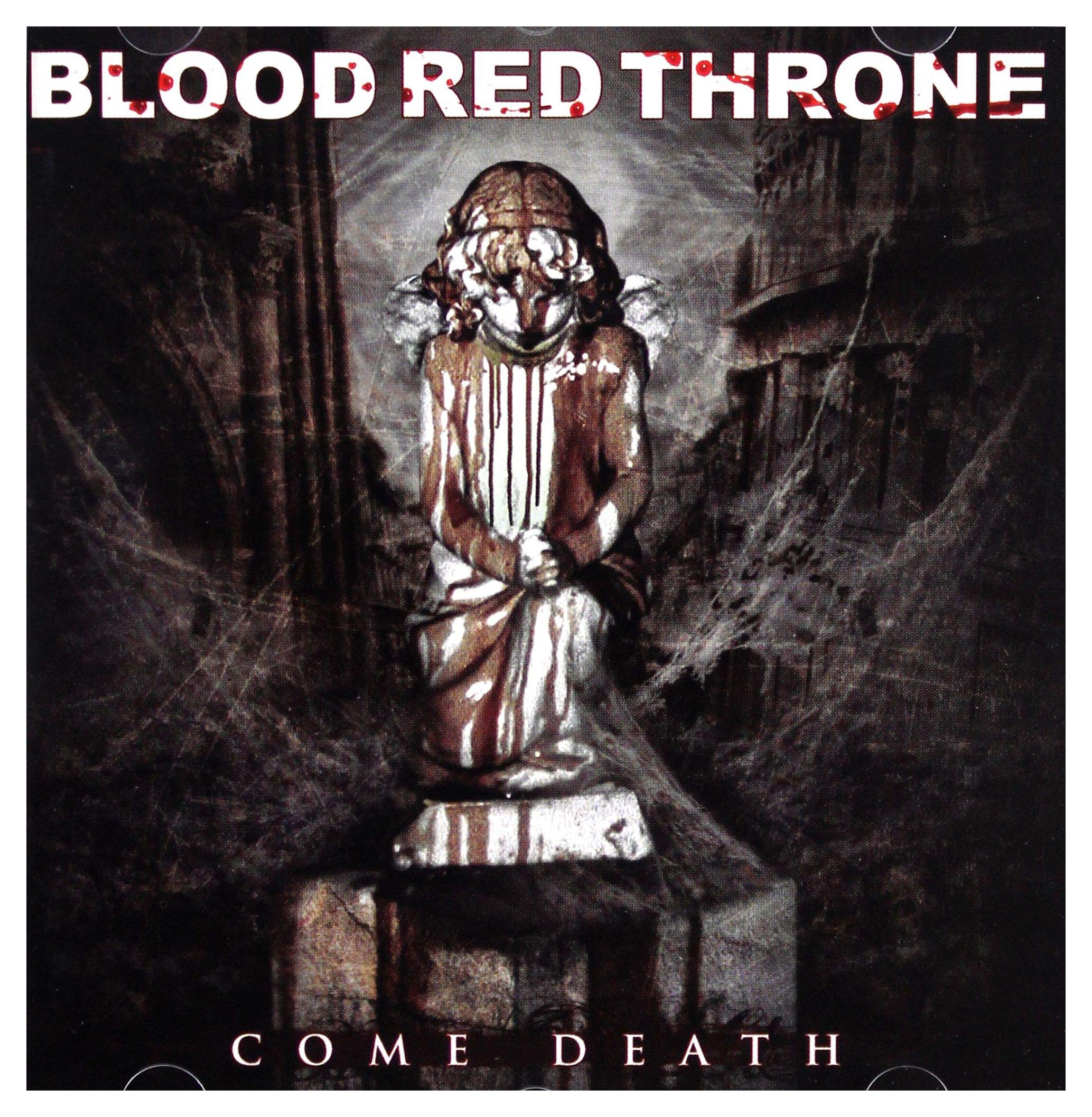 Come Death Metal & Hardrock