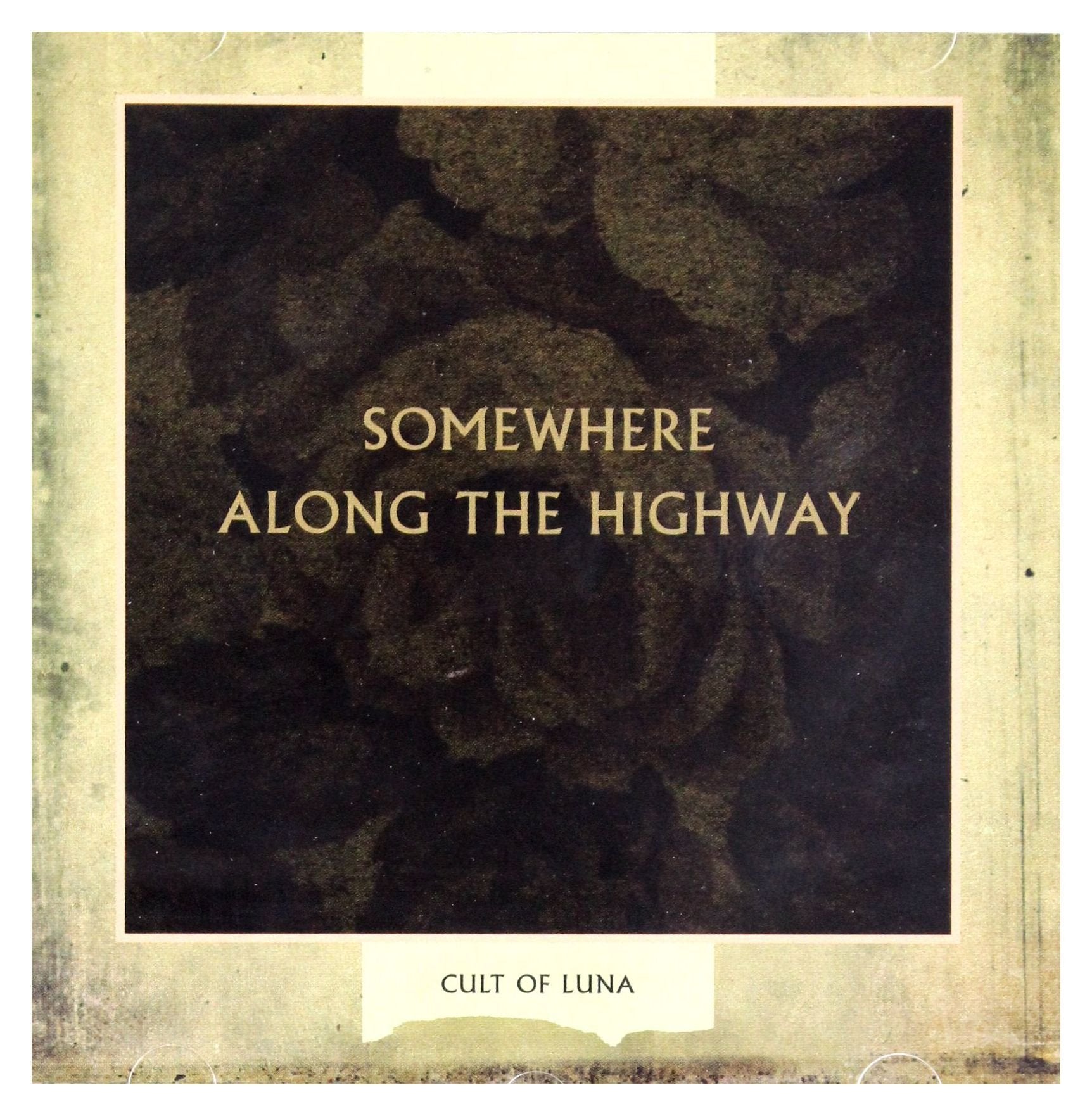 Somewhere Along The Highway Metal & Hardrock