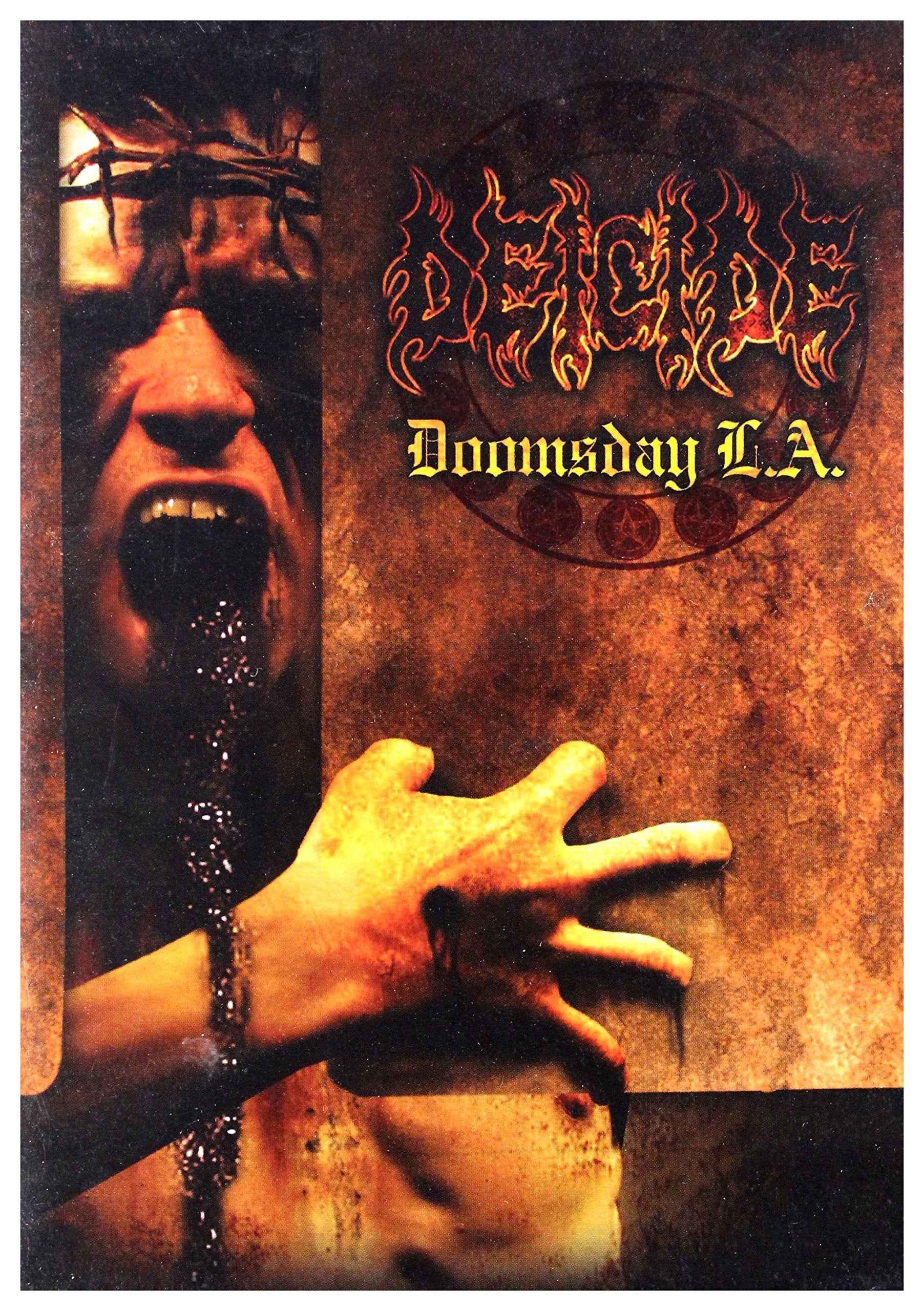 Deicide - Doomsday L.A. Music
