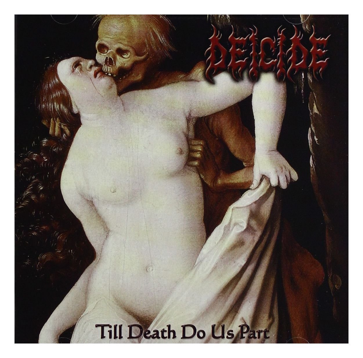 Till Death Do Us Part Metal & Hardrock