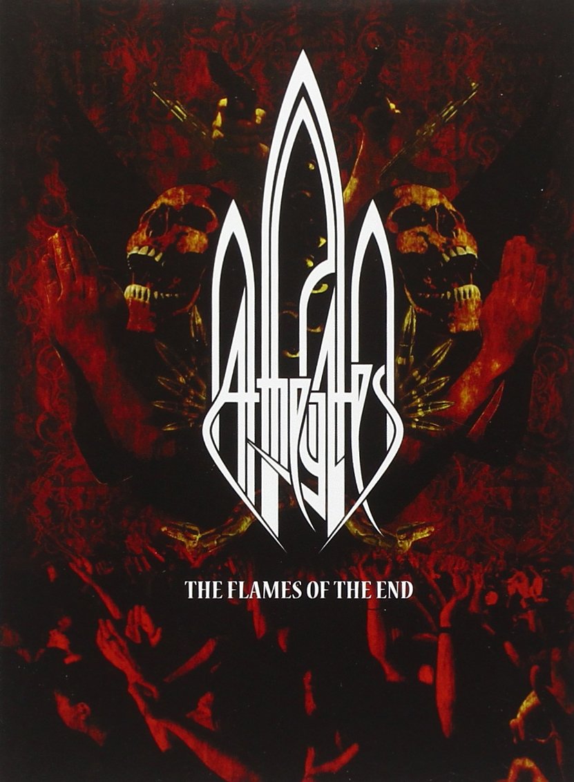 The Flames of the End Films