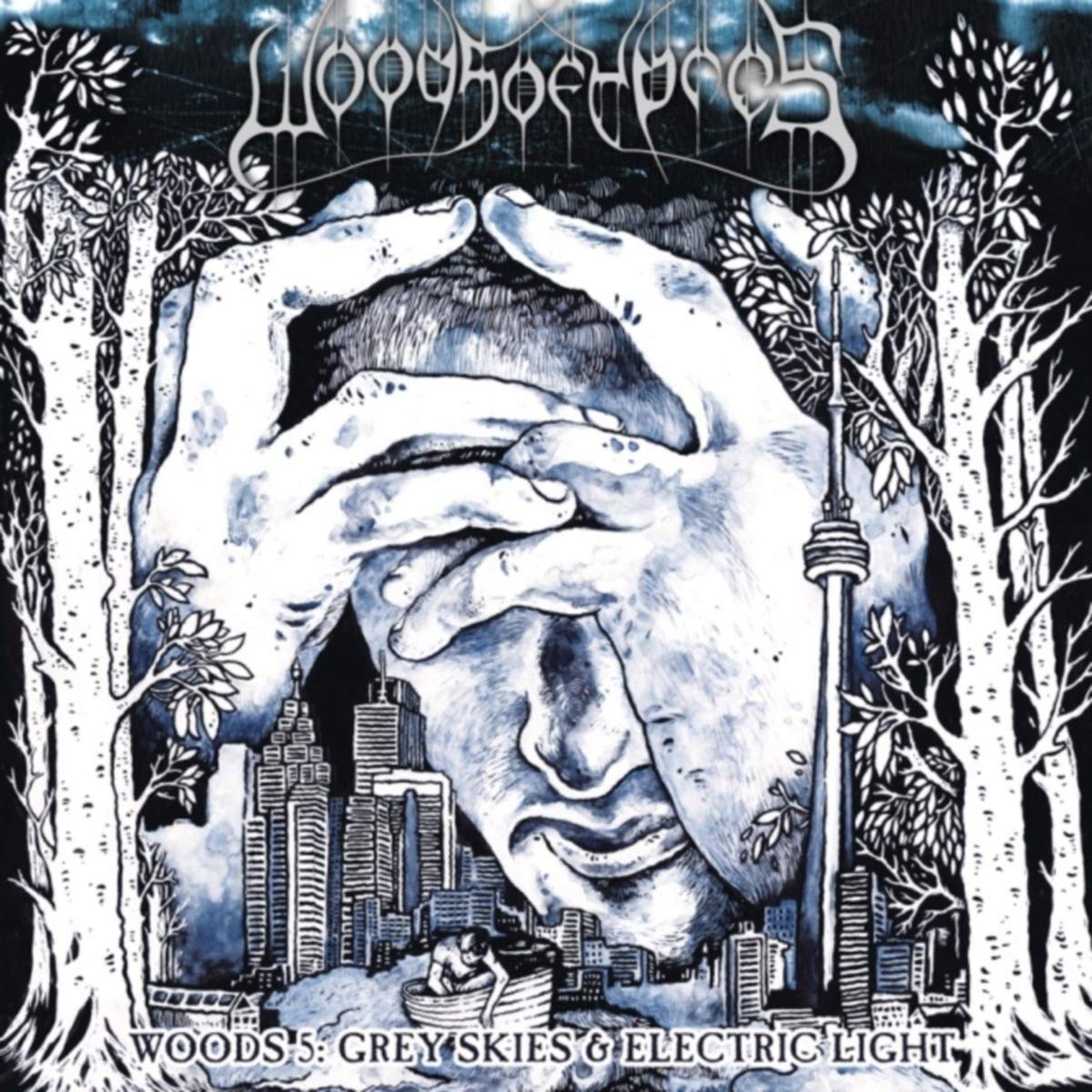 Woods 5:Grey Skies & Electric Light Metal & Hardrock
