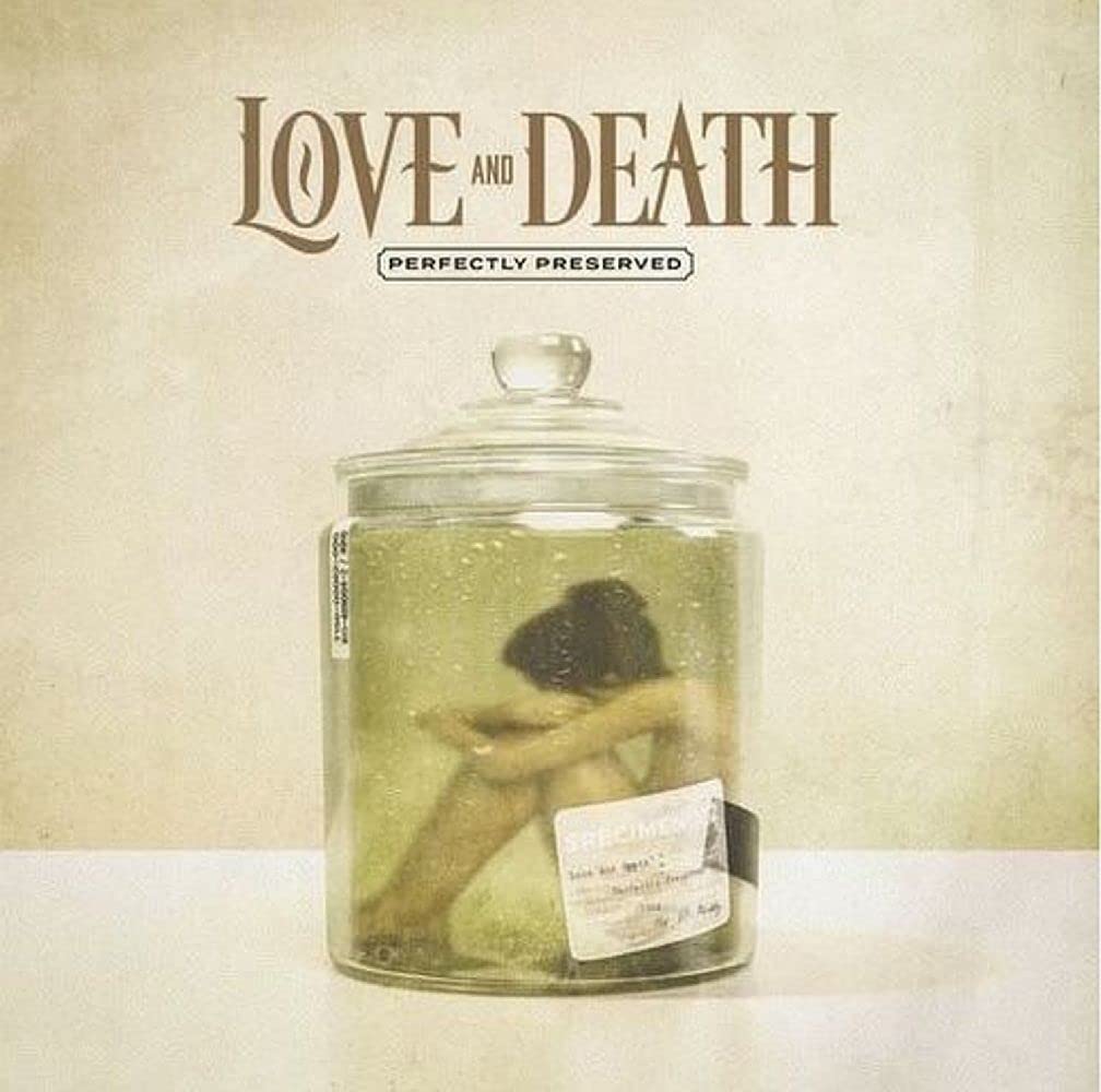 Product Image: Perfectly Preserved
