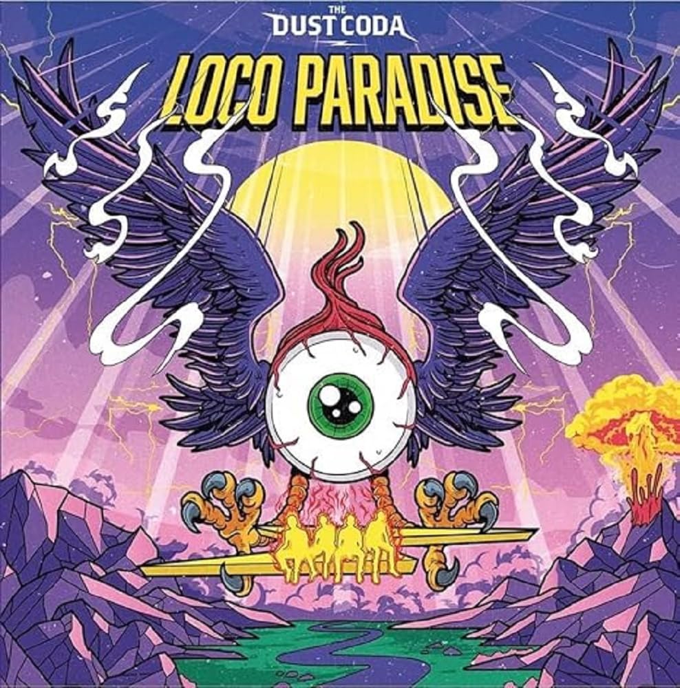 Product Image: Loco Paradise (Digipak)