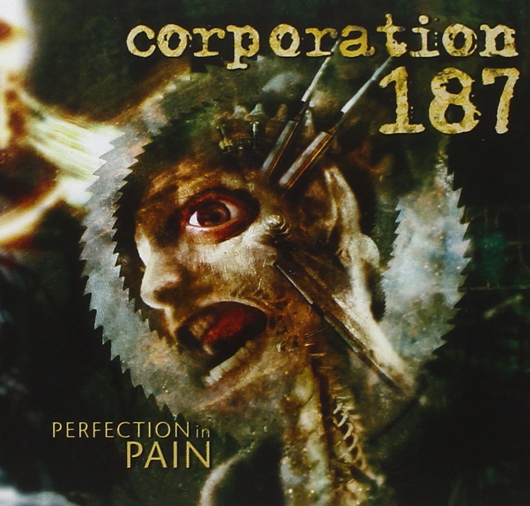 Perfection in Pain Metal & Hardrock