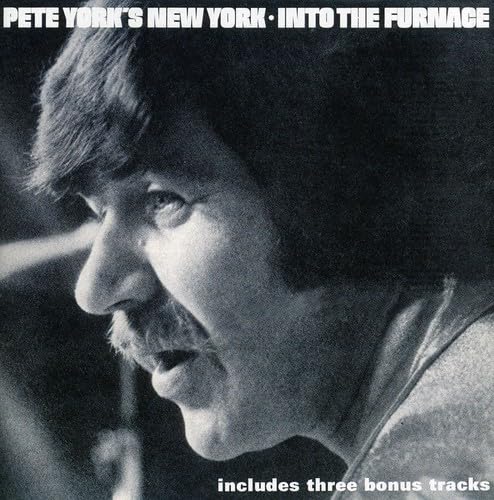 Into the Furnage Jazz