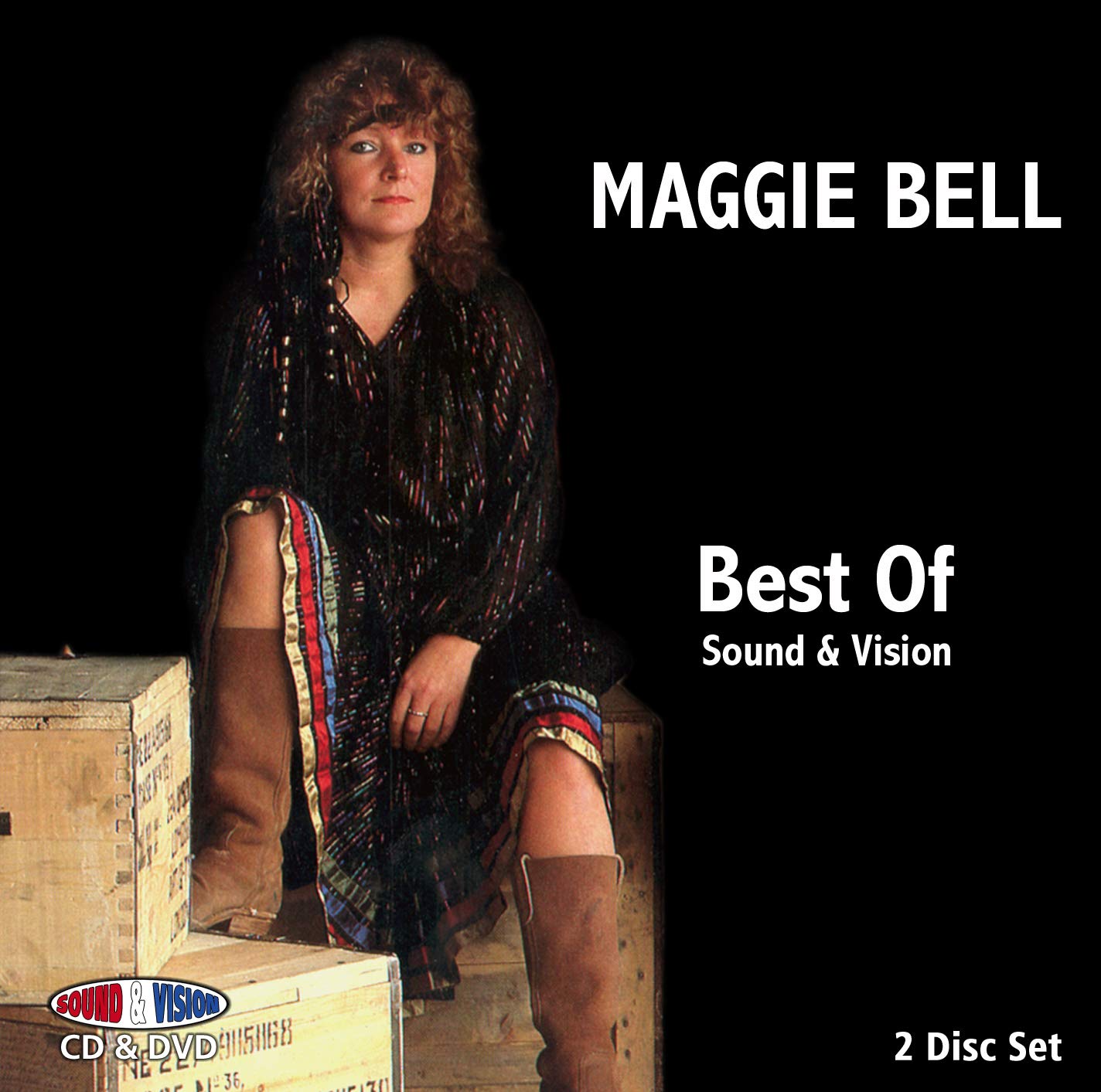 Best of Sound & Vision Rock