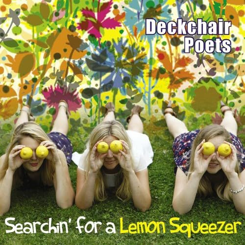 Product Image: Searchin' for a Lemon Squeezer