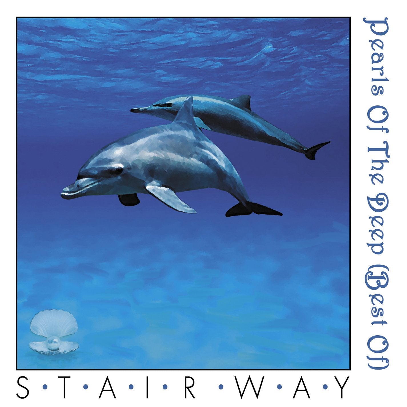 Pearls of the Deep Best of Music