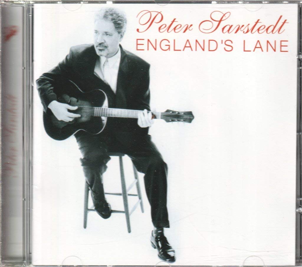 Product Image: England's Lane
