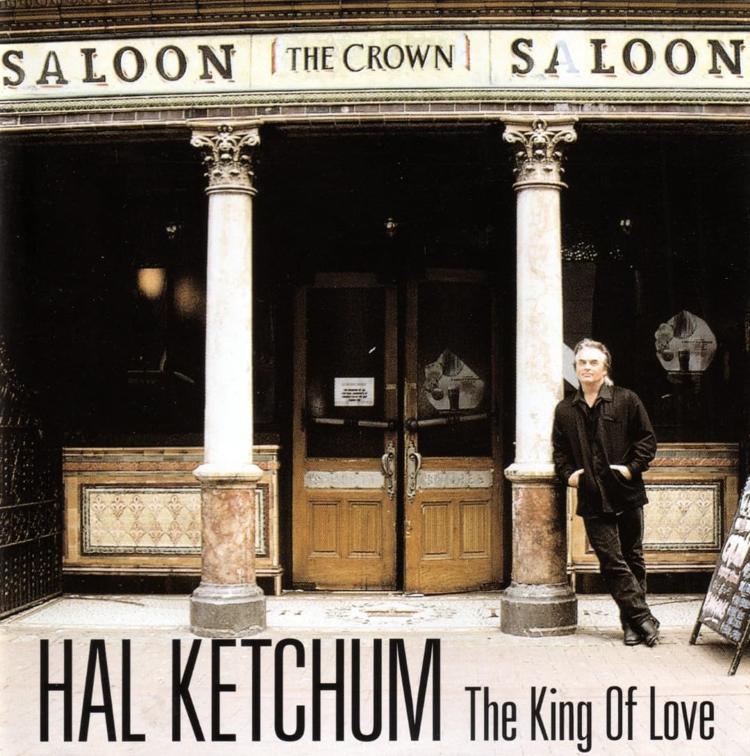 The King of Love Country & Folk