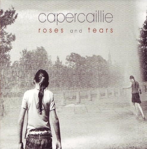 Roses and Tears Pop