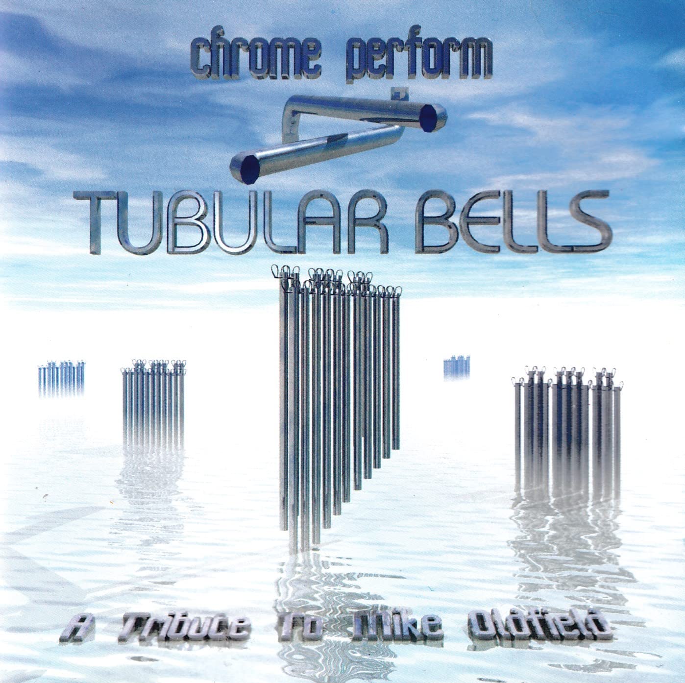 Tubular Bells Pop