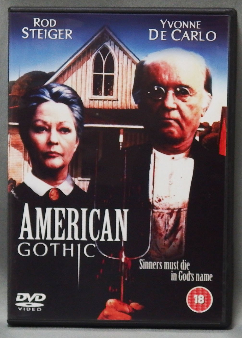 American Gothic Films
