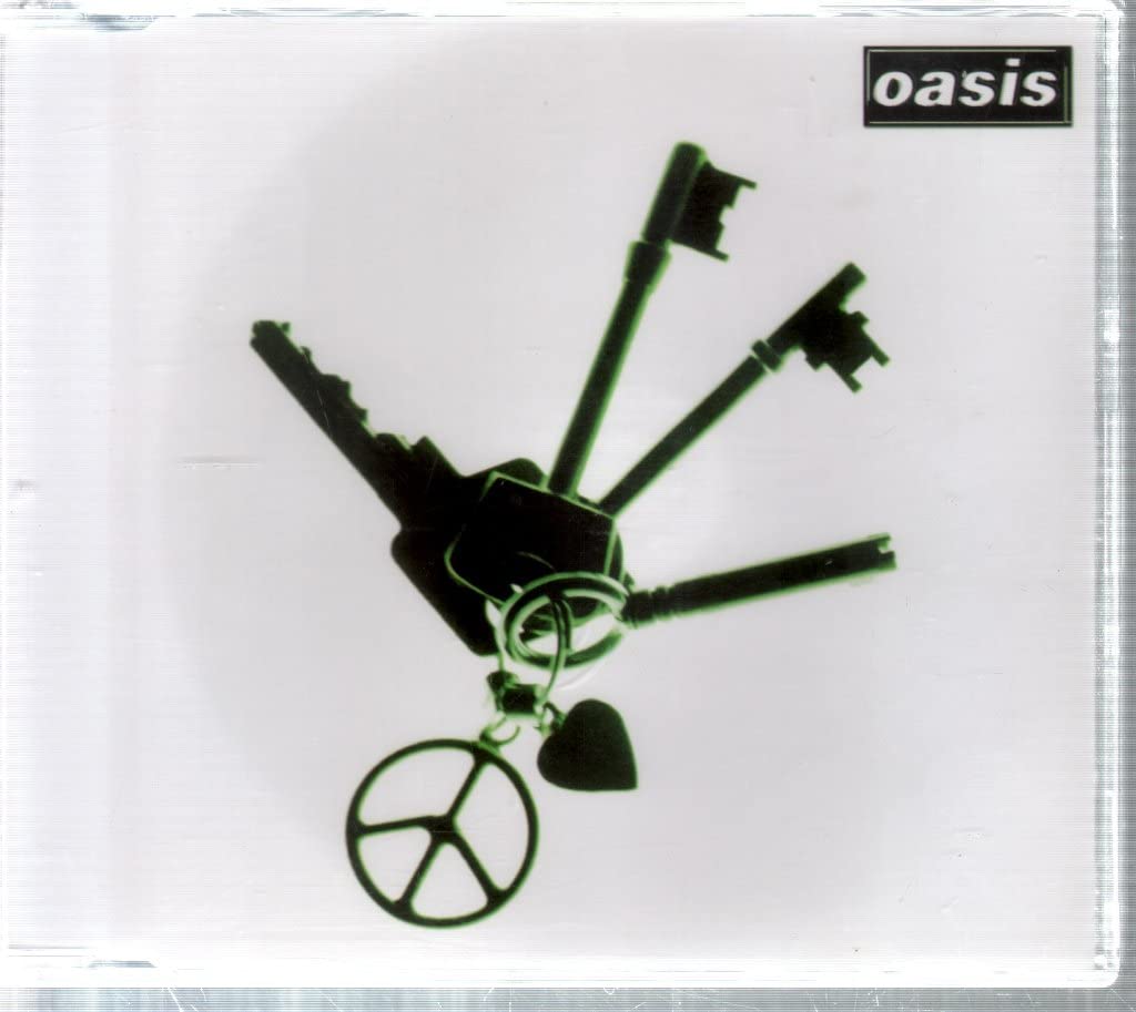 Let There Be Love cd