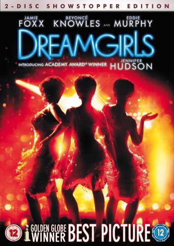 Dreamgirls Movies