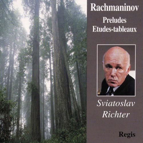 Richter Plays Rachmaninov Classical