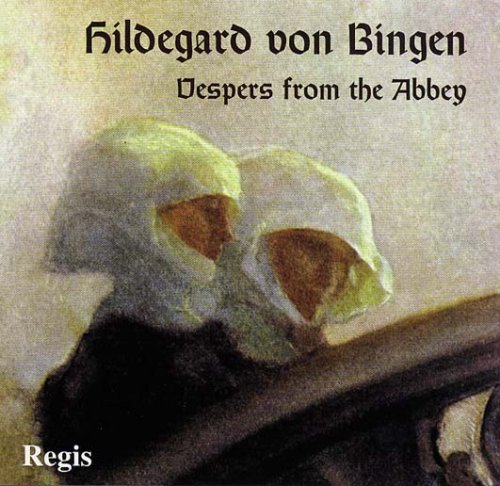 Vespers from the Abbey Classical