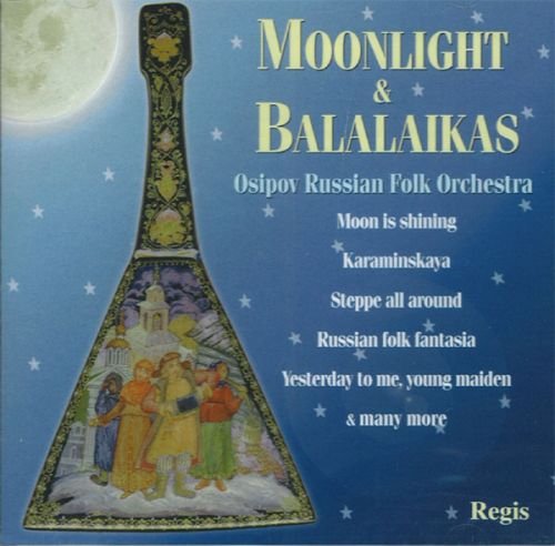 Moonlight & Balalaikas Classical